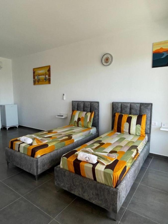 Essos Villas Dhërmi Exterior foto