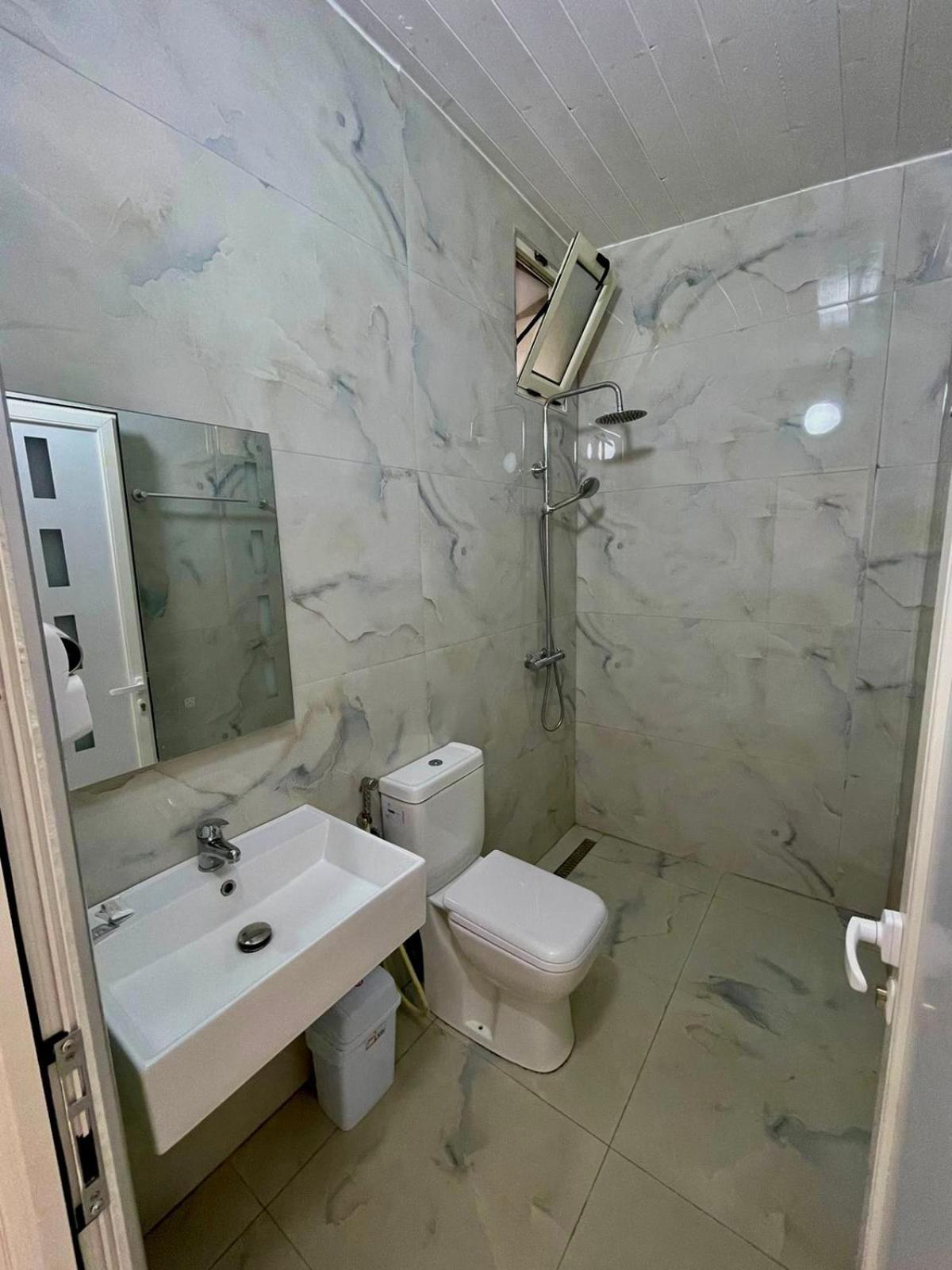 Essos Villas Dhërmi Exterior foto